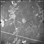 Aerial Photo: ETR-7-72