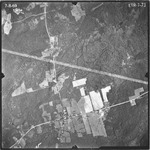 Aerial Photo: ETR-7-73