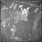 Aerial Photo: ETR-7-74