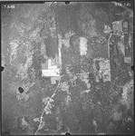 Aerial Photo: ETR-7-81