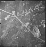 Aerial Photo: ETR-7-83
