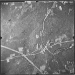 Aerial Photo: ETR-7-84