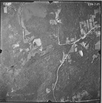 Aerial Photo: ETR-7-85