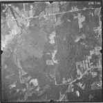 Aerial Photo: ETR-7-86