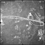 Aerial Photo: ETR-7-91