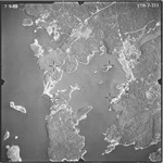 Aerial Photo: ETR-7-153