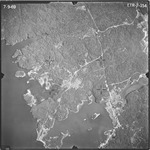 Aerial Photo: ETR-7-154