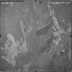 Aerial Photo: ETR-7-209
