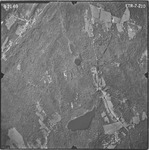Aerial Photo: ETR-7-210