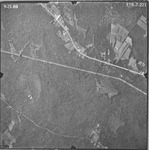 Aerial Photo: ETR-7-221