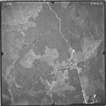 Aerial Photo: ETR-8-26