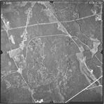 Aerial Photo: ETR-8-31