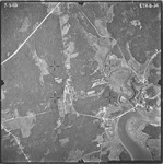 Aerial Photo: ETR-8-34