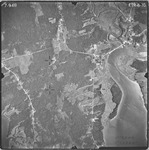 Aerial Photo: ETR-8-35