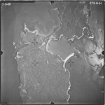 Aerial Photo: ETR-8-54