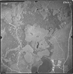 Aerial Photo: ETR-8-71