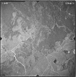 Aerial Photo: ETR-8-74