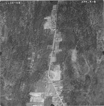 Aerial Photo: HCT-8-3