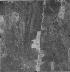 Aerial Photo: HCT-8-4