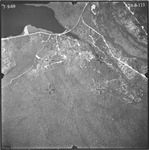 Aerial Photo: ETR-8-119