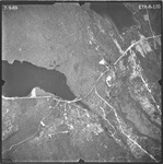 Aerial Photo: ETR-8-120