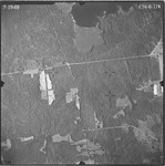 Aerial Photo: ETR-8-174