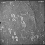 Aerial Photo: ETR-8-191