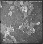 Aerial Photo: ETR-8-196