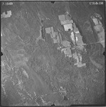 Aerial Photo: ETR-8-198