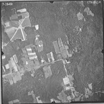 Aerial Photo: ETR-8-214