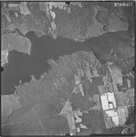 Aerial Photo: ETR-8-217