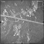Aerial Photo: ETR-8-225
