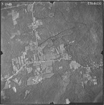 Aerial Photo: ETR-8-230