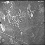 Aerial Photo: ETR-8-240