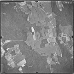 Aerial Photo: ETR-9-17
