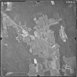 Aerial Photo: ETR-9-18