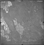 Aerial Photo: ETR-9-28