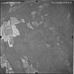 Aerial Photo: ETR-9-29