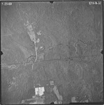 Aerial Photo: ETR-9-32
