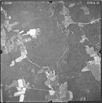 Aerial Photo: ETR-9-38