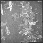 Aerial Photo: ETR-9-40