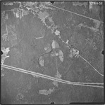 Aerial Photo: ETR-9-59