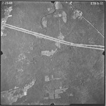 Aerial Photo: ETR-9-60