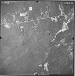 Aerial Photo: ETR-9-63