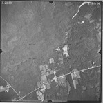Aerial Photo: ETR-9-64