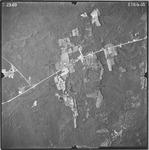 Aerial Photo: ETR-9-65