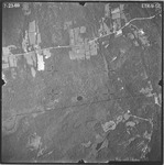 Aerial Photo: ETR-9-68