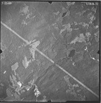 Aerial Photo: ETR-9-70
