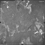 Aerial Photo: ETR-9-74