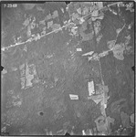 Aerial Photo: ETR-9-77